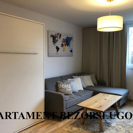 Nest Studio Цехоцинек Экстерьер фото
